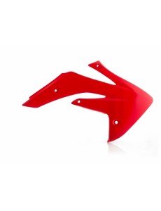 TAMPAS LATERAIS DO DEPOSITO ACERBIS HONDA CR-F 150 2007 - 2017